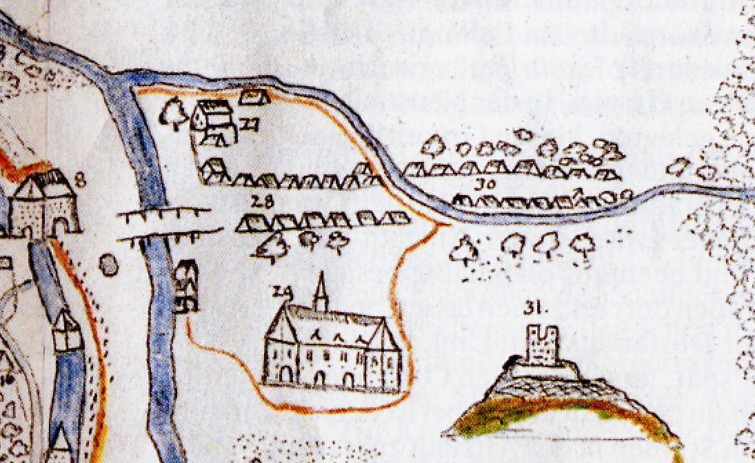 Wendt 1680